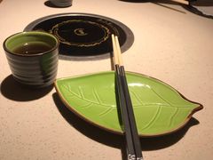 -一叶一世界•素食餐厅(环球中心店)
