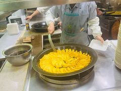 -李记清真馆(打钉巷店)