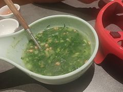 -乔一乔怪味干锅(武侯欢肆店)