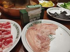 -刘老表·瓦罐汤涮肉(青云谱店)