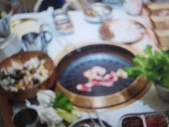 -花味烤肉·拌饭(庐阳万象汇店)