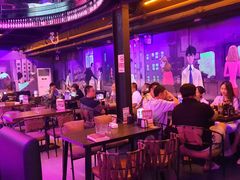 -vimi便利店酒吧