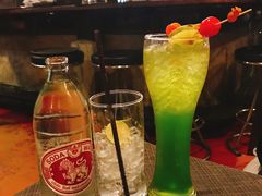 -Dash Teak House