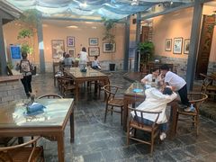 -喜林苑·稻田餐厅(品相府店)