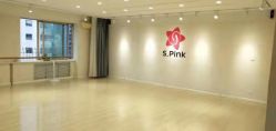 -SPink舞蹈