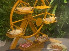 -故里和山·成都火锅(欢乐港湾店)