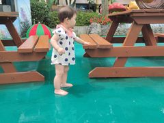 -苏州乐园森林水世界