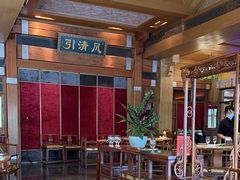-那家小馆•北京菜•烤鸭(香山店)