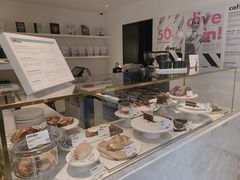 -大酉·M Coffee(北京美术馆店)