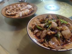 -周师饭店