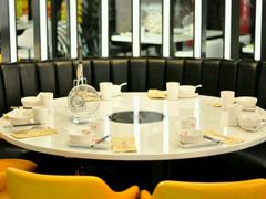 大堂-陈记顺和潮汕鲜牛肉火锅(番禺迎宾大道店)