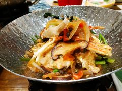 -蟹将军·松叶蟹和牛日料放题自助(K11店)
