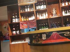 -不倒翁炭火烧肉(永安里店)