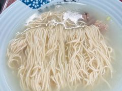 阳春面-粗茶淡饭(东关街店)