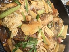 -新辉港式茶餐厅(北栅店)