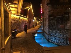 -前童古镇
