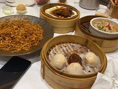 -稻香酒家(天河城店)