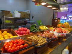 -苏格里岛自助海鲜烤肉(青秀万达店)