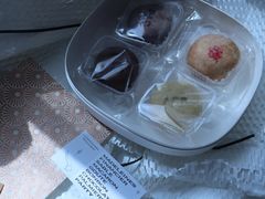 -La Porte de Paris 巴黎之门法式甜品