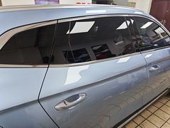 -车水马龙3M汽车贴膜冠军店隐形车衣改色膜(漕宝路中环店)