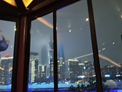 -三利音·东方司宴(外滩店)