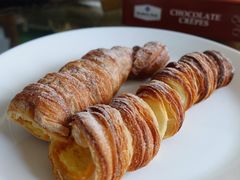 芝士起酥卷-OUR Bakery(SKP-S店)