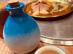 -蜀都冒菜·酱蟹生腌