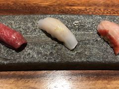 -桐寿司Sushi Tong