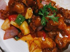 -老知青·东北菜(中华城店)