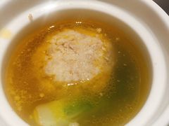 -扬州万怡酒店-中餐厅(文昌中路店)
