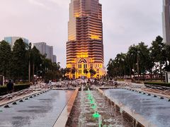 -吉隆坡国油双峰塔