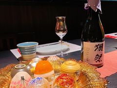 -原志优秀食材·匠心料理·海胆主题(金亿广场店)