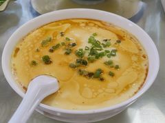 蒸水蛋-思远客家菜馆(巴伐利亚店)