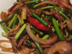 -清真·卡德尔大叔新疆主题餐厅(龙汇路店)