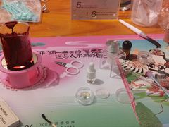 -100家灵感仓库·DIY团建(什刹海店)