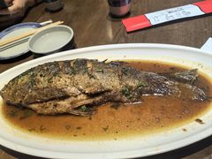 -张大嘴菜馆(庞各庄店)