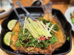 -云海肴·汽锅鸡·云南菜(东坝金隅店)