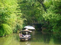 -西溪国家湿地公园