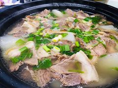 -雅和生态渔庄·宜城锅巴饭(龙灵山公园店)