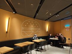 -麦当劳(豫园店)