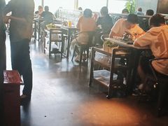 大堂-百年果林椰子鸡(中洲店)