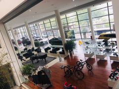 -北京华德宝宝马4S店(朝阳店)