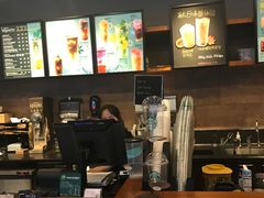 -星巴克(成都龙湖三千集店)