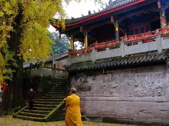 -金堂县云顶石城风景区