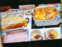 -螺大喜螺蛳粉火锅(雍和宫店)