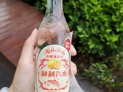 -today便利店(汉街店)