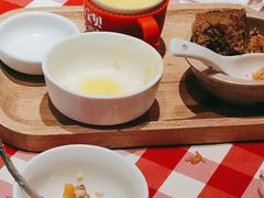 -西贝(东城万达广场店)