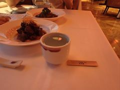 -南通滨江洲际酒店-东厨中餐厅