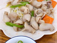 -南记食粥坊·宵夜大排档(南桂店)