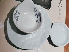 -匠和风精致料理(宁德万达店)